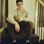 Nik Panagiotou - @nikpanagiotou - Instagram