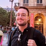 Nikos Panagiotou - @nick__panagiotou - Instagram