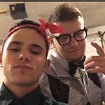 Nick Panetta - @thenickpanetta - Instagram