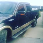 Nick Panko - @nicks_f150 - Instagram