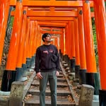 Nick Pant - @nickhilpant - Instagram