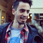 Nick Pantazelos - @nickpantazelos - Instagram
