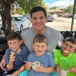 Nick Pantazi - @pantazinick - Instagram
