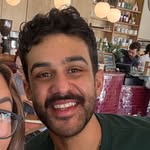 Nick Pantoja - @nick_pantoja - Instagram