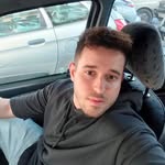 Nikos Pantelaios - @nick__pant - Instagram