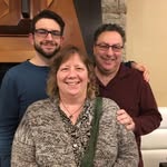 Nick Panzeca - @grandpadad26 - Instagram
