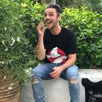 Nick_papadakis - @nick_papadak - Instagram