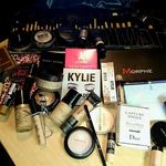 Nick Papadakis - @makeupbygingerbreadbae - Instagram