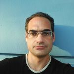 Nick Papadakis - @papadakisn40 - Instagram