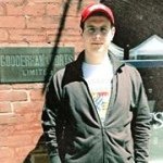 Nick Papadakis - @zeus091 - Instagram