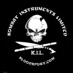 Nick Papadakis - @kombatinstruments - Instagram