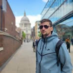 Nick Papajohn - Facebook