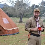 Nick Papajohn - @nikos.beaver - Instagram
