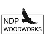 Nick Papajohn - @ndpwoodworks - Instagram