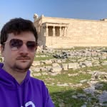Nick Papajohn - @nicked.in - Instagram