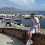 Nikos Papaioannou - @nick_papajohn - Instagram