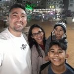 Nick dos Santos Parada - @nickdossantospara - Instagram