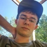 Nick Paradis - @nicolas.paradis25 - Instagram
