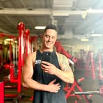 Nick paradis - @m.to.the.n - Instagram