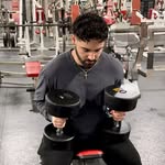 Nick Paradis - @para.lifts - Instagram