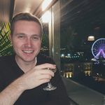Nick Paradis - @nparadisecity - Instagram