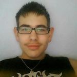 Nick Paradis Mortensen - @nickmortensen63 - Instagram