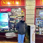 Nicolas Ramirez Pardo - @nick_pardo98 - Instagram