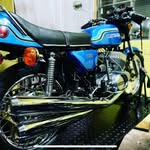 Nick Paré - @nick_shop_heisenberg_coating - Instagram