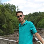 Nick Paré - @nicforspeed - Instagram