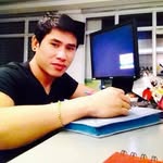 Nick Parenasan - @nickparenasan - Instagram