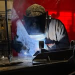Nick Parent - @nick_parent_the_welder - Instagram