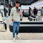 Naitik Parekh - @nick_parekh23 - Instagram