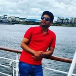 Naitik Parekh - @nick_parekh9 - Instagram