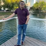 Nick Parekh - @nimitp29 - Instagram