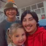 Nick Parga - Facebook