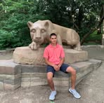 Nick Parga - Facebook