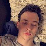 🐾Nick Parise🐾 - @nickparise14 - Instagram