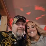 Nick Parise - Facebook