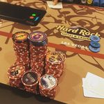 Nick Parise - @nickparisepoker - Instagram