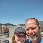 Nick Parise - @nparise2800 - Instagram