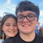 Nick Parisé - @acadiannich - Instagram