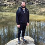 Nick Parise III - @nrp746 - Instagram