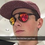Nick Parise Mega - @n.parise - Instagram