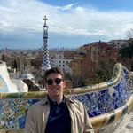 Nick Pariseau - @nick.pariseau - Instagram