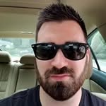 Nick Parish - @kaycnlp - Instagram