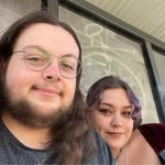 Nick Parish - @catfuryruin - Instagram