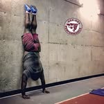 Nick Parish - @notouriousbiggs - Instagram