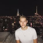 Nick Parish - @nickparish29 - Instagram