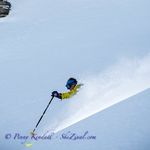 Nick Parks - @grimentzinalbackcountry - Instagram