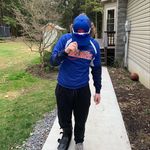 Nick Parks - @nick_parks_23 - Instagram